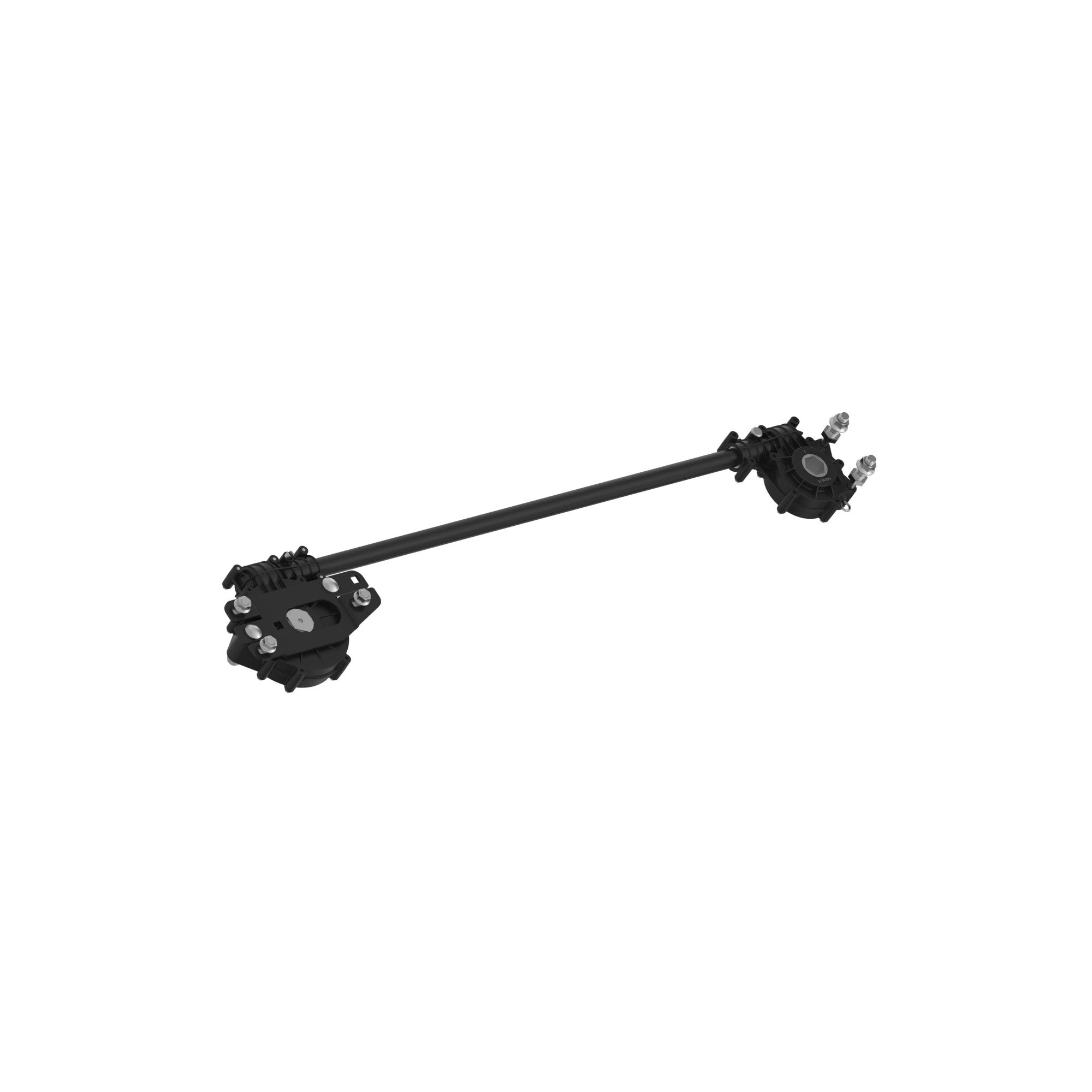 John Deere, John Deere AA62898 - ALBERO DI TRASMISSIONE, PRO-SHAFT DR VAC MTR