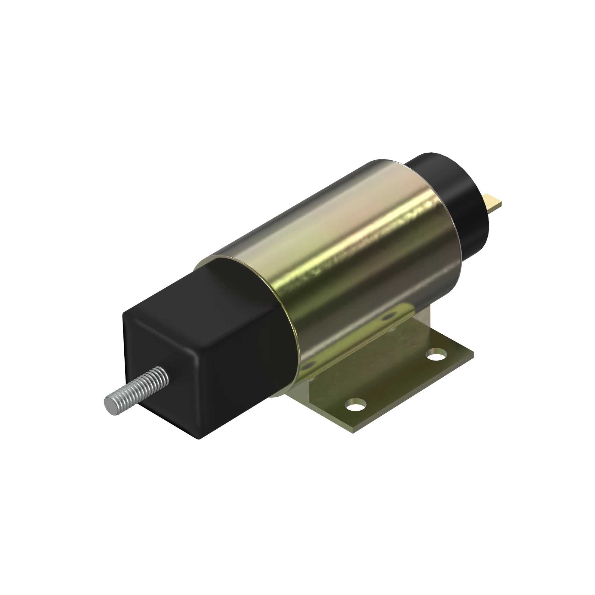 John Deere, John Deere AE47999 - Solenoide, 12 Volt