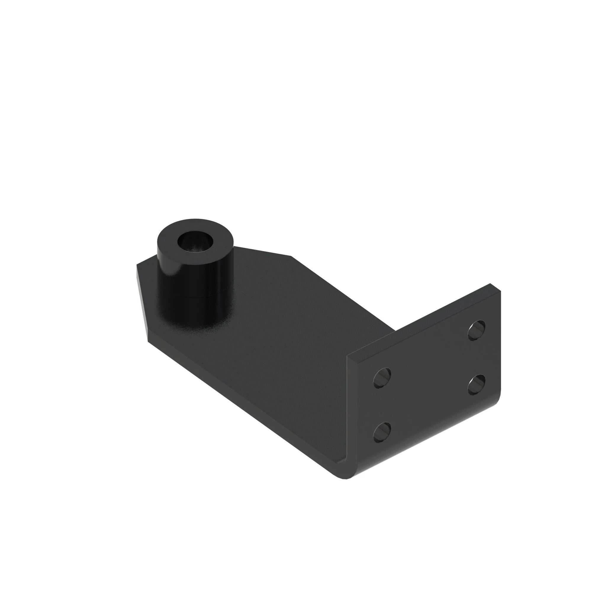 John Deere, John Deere AN231712 - Supporto per cestello mobile