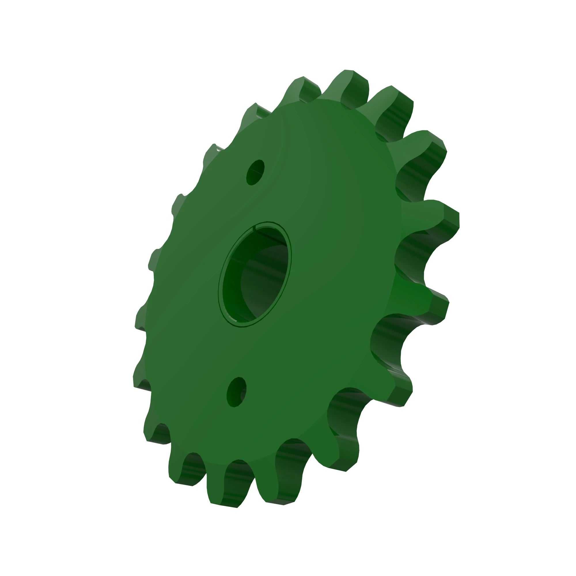 John Deere, John Deere AXE21088 - PIGNONE CATENA, GRUPPO - 18 DENTI ANS